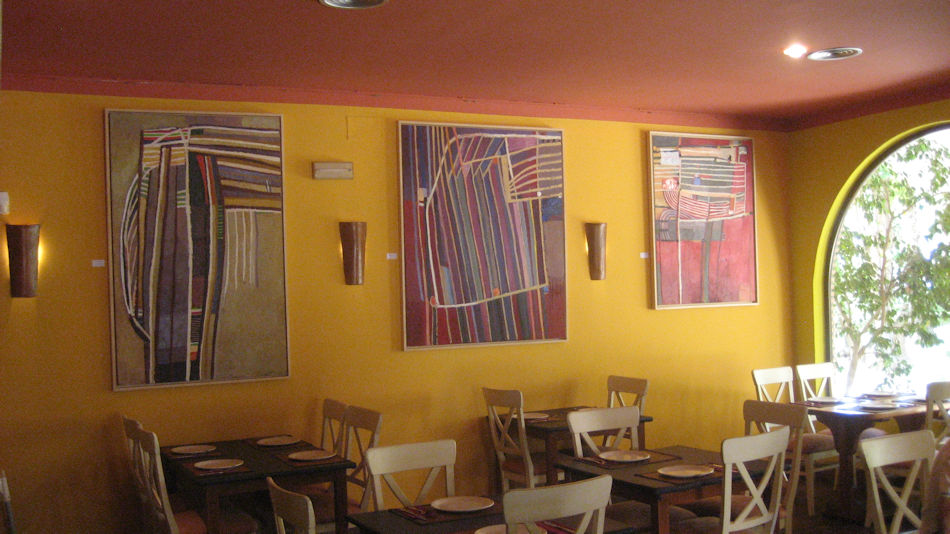 Premises/restaurant for sale in Rincón de la Victoria